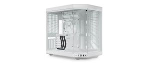 HYTE Y70 (E-ATX) MID TOWER CABINET (WHITE) CS-HYTE-Y70-WW