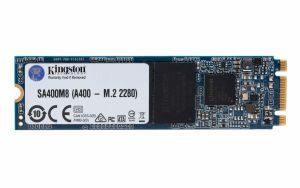 KINGSTON A400 120G SATA M.2 INTERNAL SSD