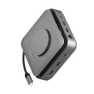 J5CREATE USB-CABLE DUAL 4K HDMI DOCK