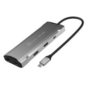 J5CREATE GEN 2 4K 60 ELITE USB-C