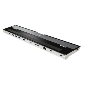 J5CREATE USB-C 4K HDMI DOCKING STATION WITH POWER DELIVERY