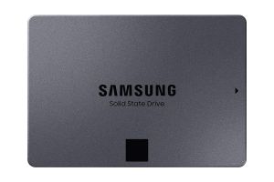 SAMSUNG 870 QVO 1TB SATA SSD