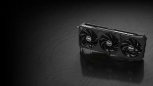 MSI GeForce RTX 5070 12G SHADOW 3X OC Graphic Card