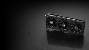 MSI GeForce RTX 5070 12G SHADOW 3X OC Graphic Card