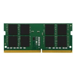 Kingston Value Series 16GB 5600MHz CL46 DDR5 Laptop ram