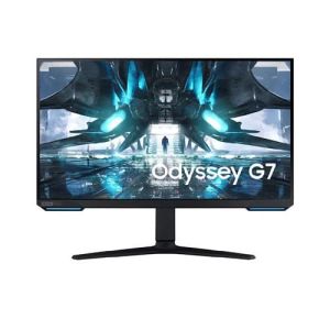 SAMSUNG 28 INCH LS28AG700NWXXL UHD IPS GAMING MONITOR