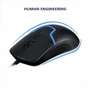 HP M100 USB WIRED GAMING MOUSE