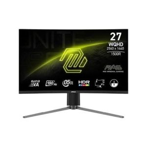 GIGABYTE AORUS CO49DQ 49" OLED (Curve), HDR True Black 400