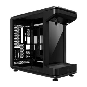 Cooler Master MasterFrame 360 Panorama ATX Mid Tower Case