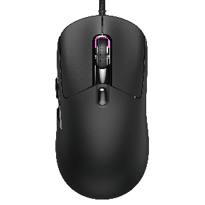 Cougar Minos Neo Black Wired Mouse