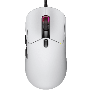 Cougar Minos Neo White Wired Mouse