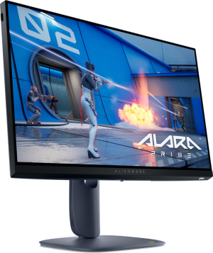 Dell Alienware 25 320Hz Gaming Monitor AW2525HM