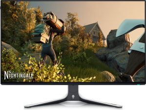 DELL 27 INCH AW2723DF AW SERIES MONITOR