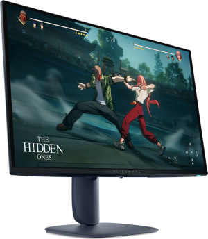 Dell Alienware 27 280Hz QD OLED Gaming Monitor AW2725D