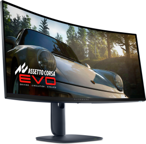Dell Alienware 34 240Hz QD-OLED Gaming Monitor AW3425DW