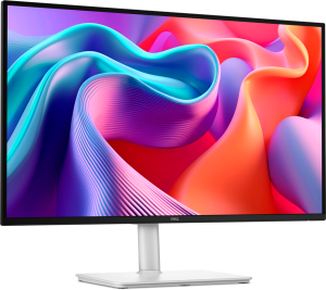 Dell 27 Plus QHD, IPS Panel Monitor S2725DSM