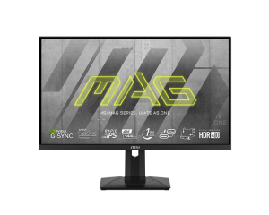 MSI MAG 274UPF 27 INCH 4K UHD ESPORTS GAMING MONITOR