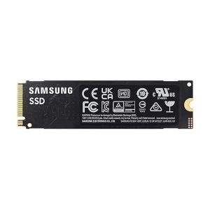 Samsung 990 EVO 2TB M.2 NVMe Gen4 SSD MZ-V9E2T0BW