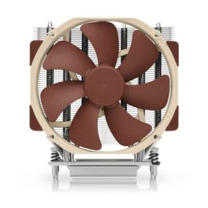 NOCTUA NH-U14S TR4-SP3 CPU AIR COOLER FOR AMD STRX4, TR4, SP3