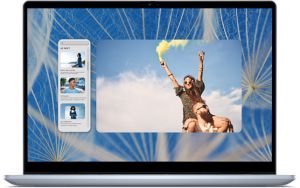 DELL INSPIRON 14-7440 [CORE7-150U 14TH GEN/16GB/1TB SSD/WIN11 HOME/14.0 INCH TOUCH/INTEGRATED GRAPHICS /1 YEAR(S)/BLUE]