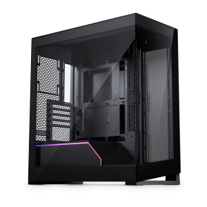 PHANTEKS NV5 TG DRGB BLACK GAMING CABINET (PH-NV523TG_DBK02)