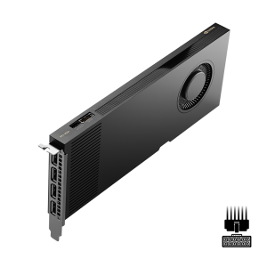 PNY NVIDIA QUADRO RTX 4000 ADA 20GB GRAPHICS CARD
