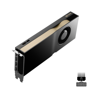 PNY QUADRO RTX 4500 ADA 24GB - GRAPHIC CARD