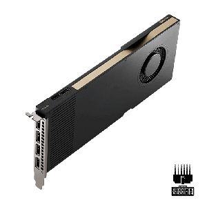PNY NVIDIA QUADRO RTX 4000 16GB GRAPHICS CARD