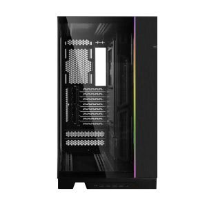 LIAN LI O11 DYNAMIC EVO XL ARGB (E-ATX) FULL TOWER CABINET (BLACK) G99.O11DEXL-X.IN