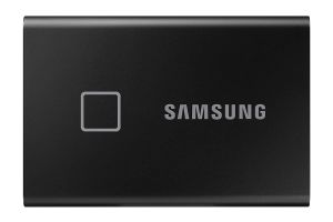 SAMSUNG T7 500GB EXTERNAL SSD