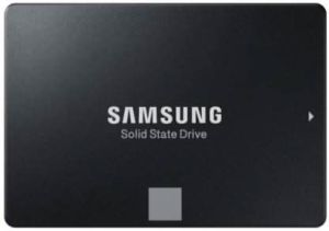 SAMSUNG 500GB 860 EVO M.2 INTERNAL SSD