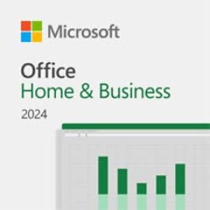 MICROSOFT OFFICE HOME AND BUSINESS 2021 ALL LANGU (LICENSE VIA EMAIL)