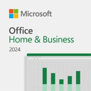 MICROSOFT OFFICE HOME AND BUSINESS 2021 ALL LANGU (BOX PACK) NO MEDIA