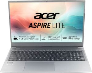 ACER ASPIRE LITE AL15-41 UN.31ZSI.04H [R7-7730U/16GB/512GB SSD/WIN11 HOME+MS24/15.6"/INTEGRATED GRAPHICS/1 YEAR(S)/GREY]
