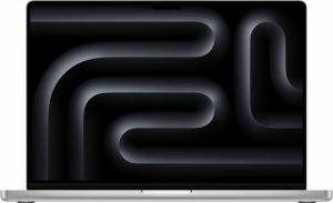 Apple 16-inch MacBook Pro M5 Pro chip with 18 core CPU and 20 core GPU, 48GB, 1TB SSD - Silver