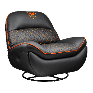 Cougar Overlord Sofa CGR-OVL-ORB