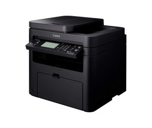 CANON IMAGECLASS MF235 ALL-IN-ONE LASER PRINTER, BLACK, STANDARD