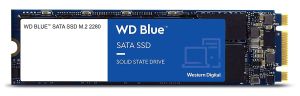 WESTERN DIGITAL 250GB BLUE M.2 INTERNAL SATA SSD