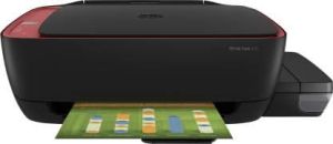 HP 316 ALL IN ONE INK TANK COLOR PRINTER