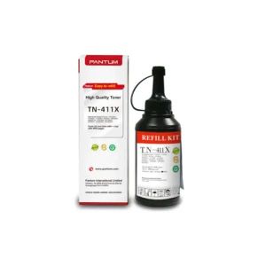 Pantum TN-411X Toner Refill Kit