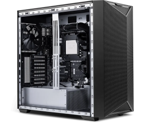 MSI XpertStation WS300 on NVIDIA DGX Station Architecture Workstation