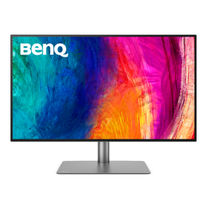 BENQ PD3225U PRO-DESIGN MONITOR