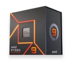 AMD RYZEN 9 7900X 12 CORESGHZ AM5 PROCESSOR