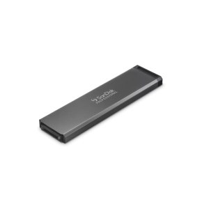 SANDISK PROFESSIONAL 2TB PRO-BLADE SSD MAG - ULTRA-DURABLE - SDPM1NS-002T-GBAND