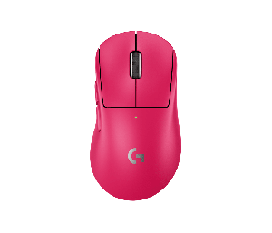 LOGITECH G PRO X SUPERLIGHT 2 DEX LIGHTSPEED MAGT MOUSE