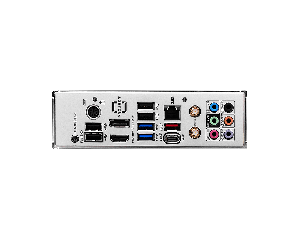 MSI PRO Z790 PROJECT ZERO MOTHERBOARD