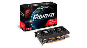 POWERCOLOR FIGHTER AMD RADEON RX 6500 XT 8GB GDDR6