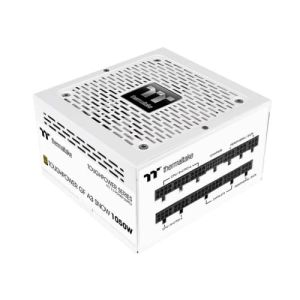 THERMALTAKE TOUGHPOWER GF A3 SNOW WHITE 1050W ATX 3.1 FULLY MODULAR SMPS PS-TPD-1050FNFAGD-N