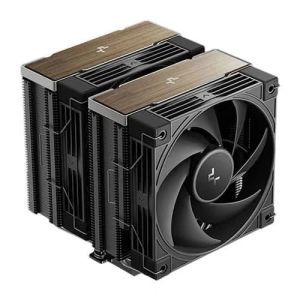 DeepCool AK620 G2 Dual Tower 120mm CPU Air Cooler