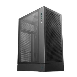 DeepCool CH170 Plus M-ATX Mini Tower Case